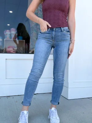 Judy Blue Kenna Jean