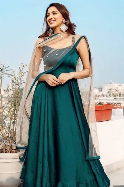 Latest Dresses for raksha bandhan 2021