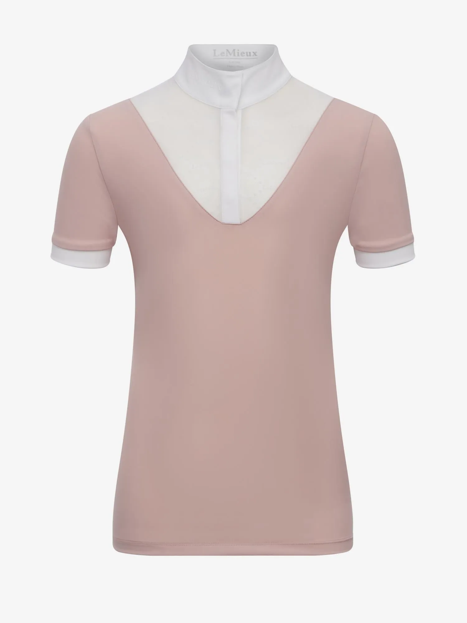 LeMieux Kids Eva Show Shirt