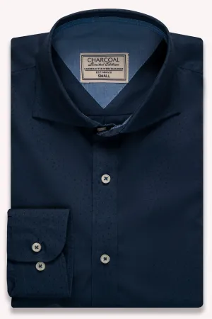 LIMITED EDITION SHIRT BLUE