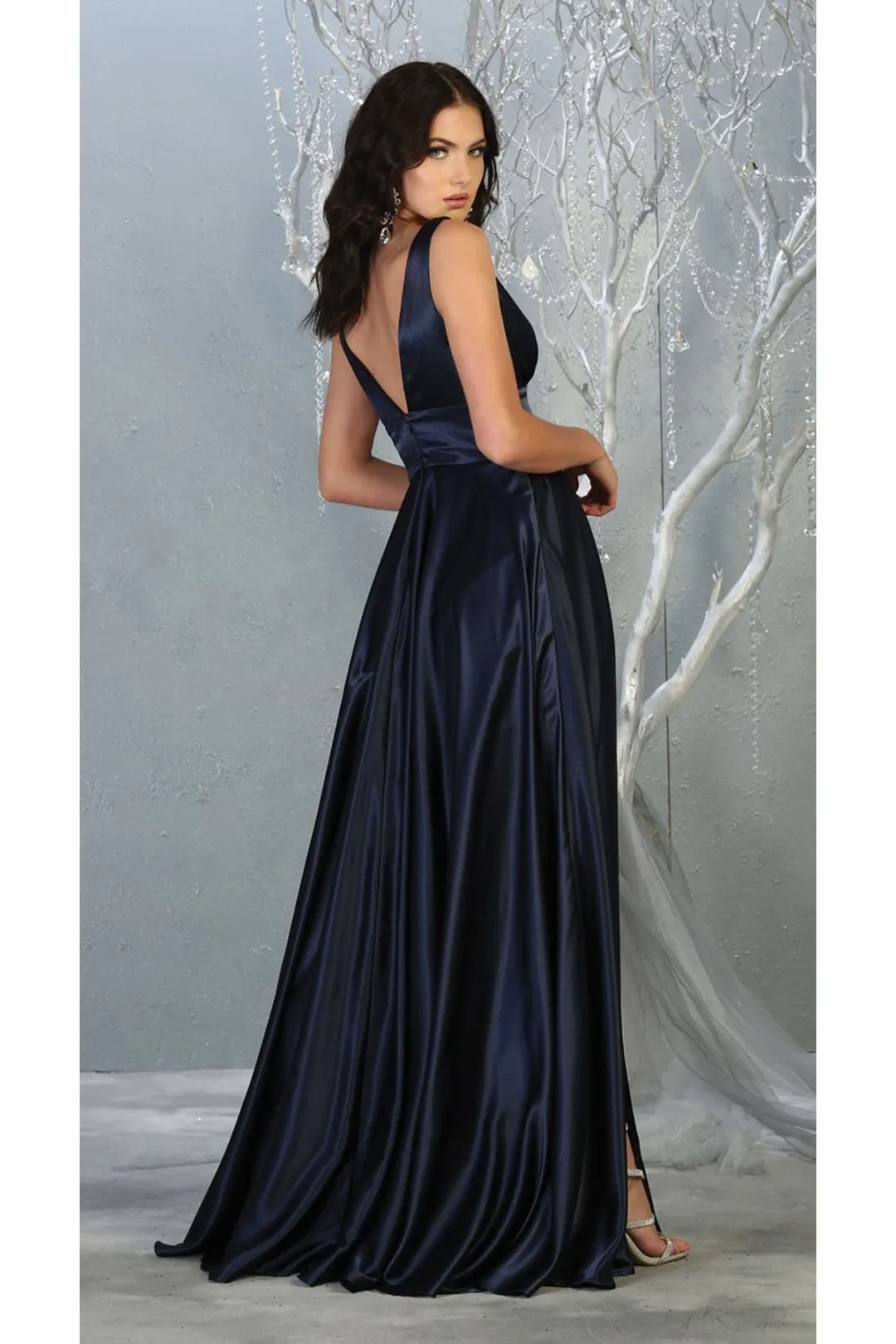 Long Dresses Maxi