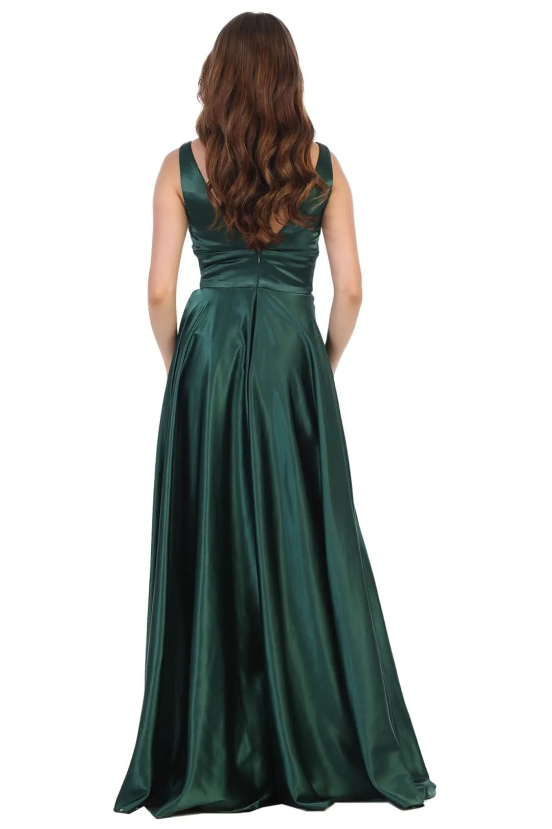 Long Dresses Maxi