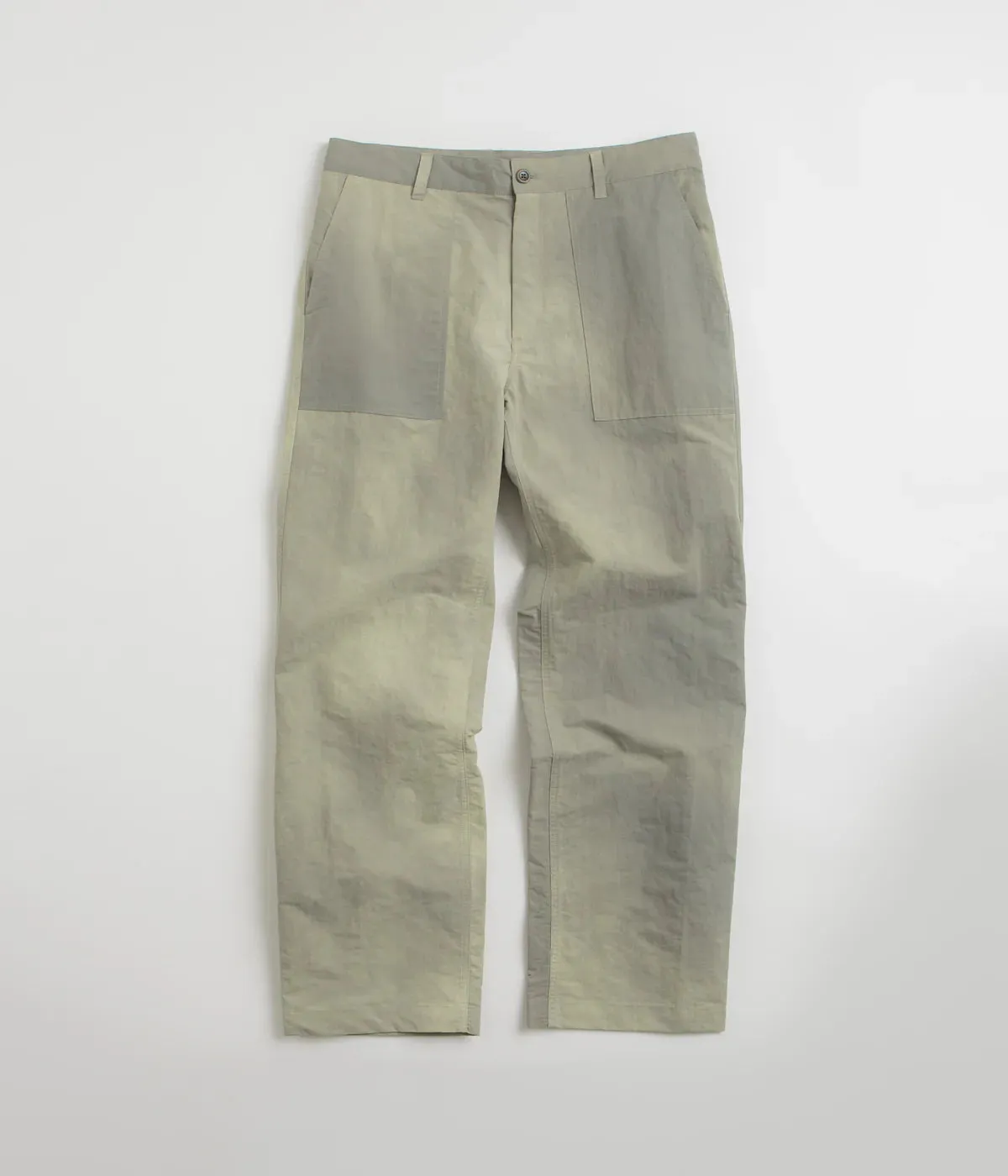 Lukas Relaxed Wave Dye Clay