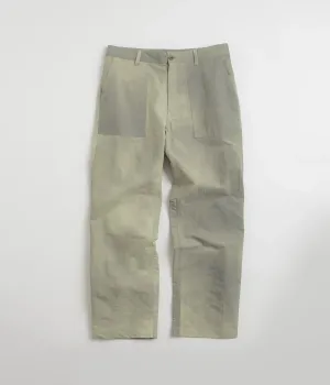 Lukas Relaxed Wave Dye Clay