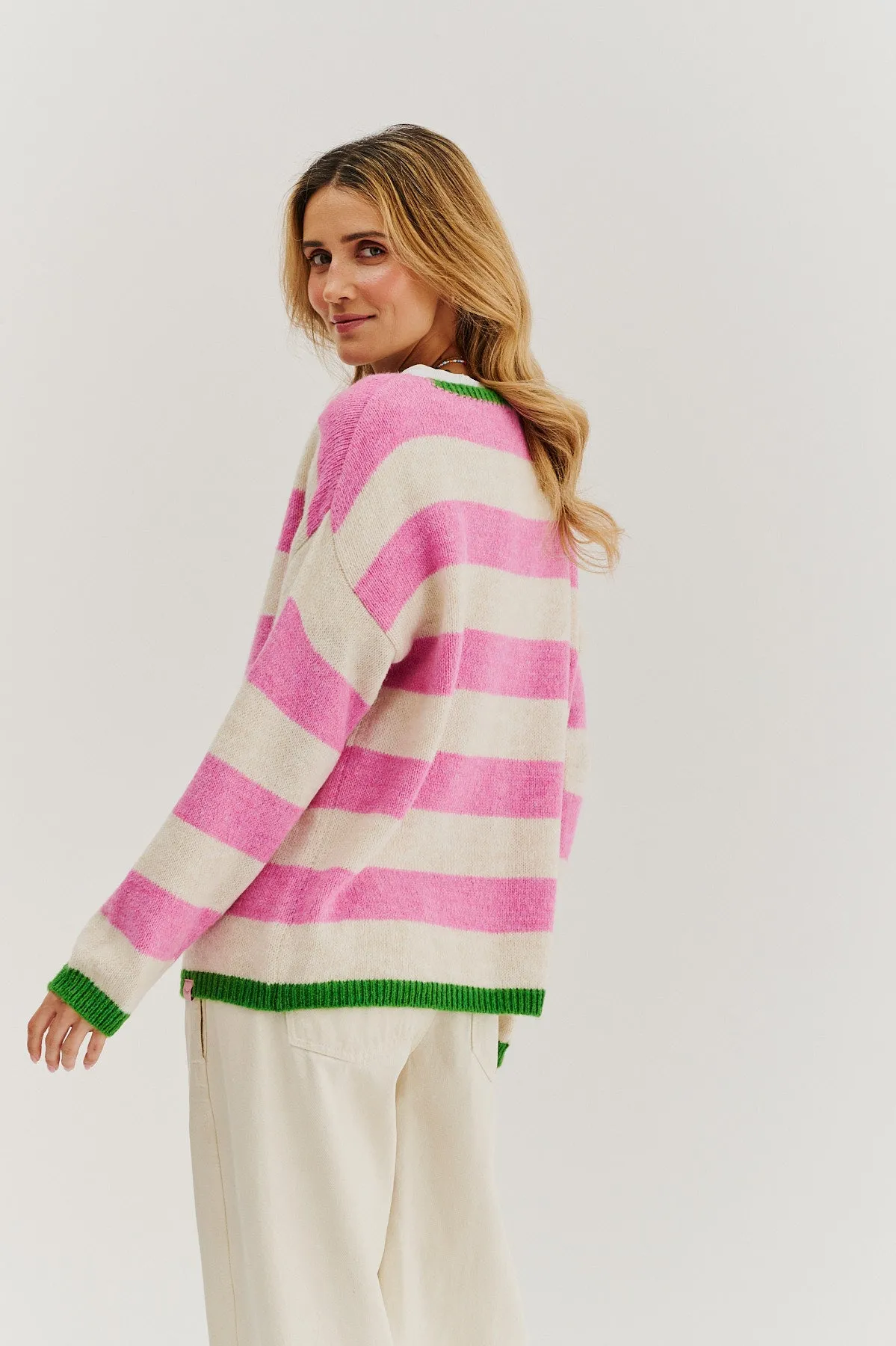Mellow Mood sweater