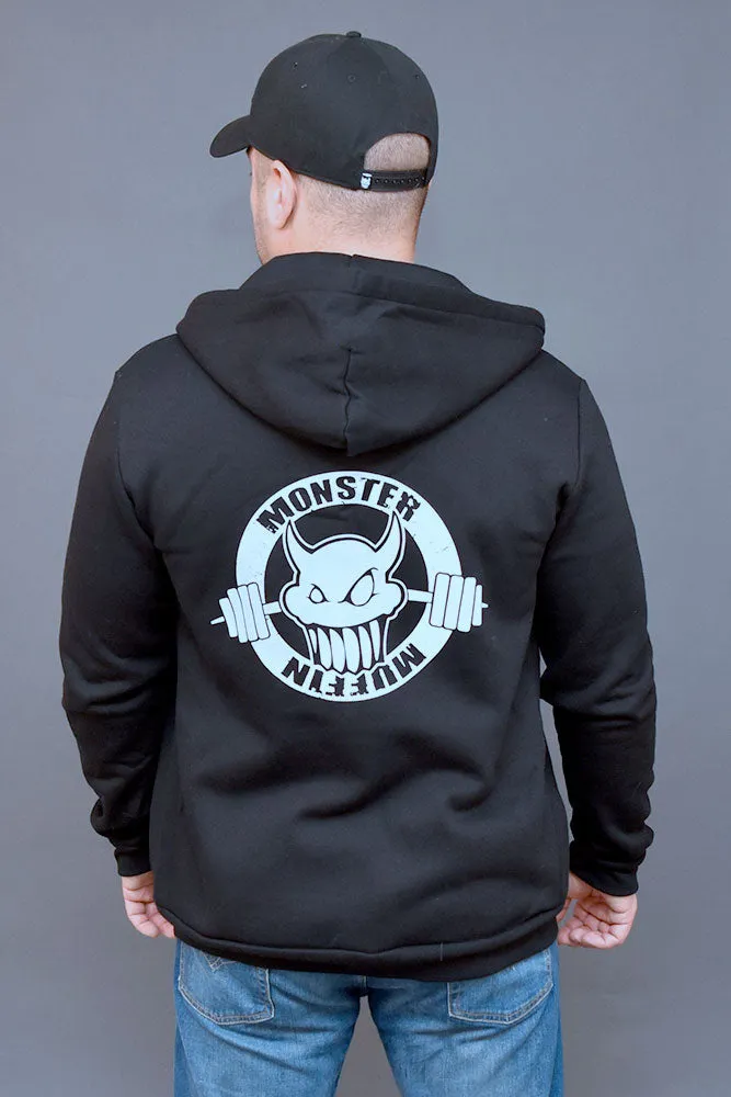 MM Lift Hooded Sweater