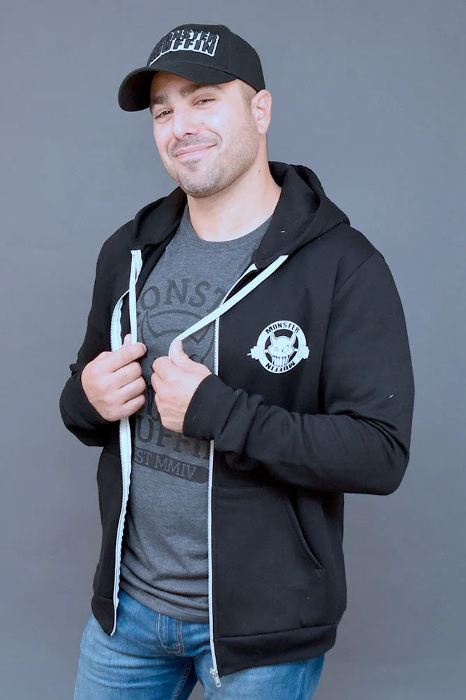 MM Lift Hooded Sweater