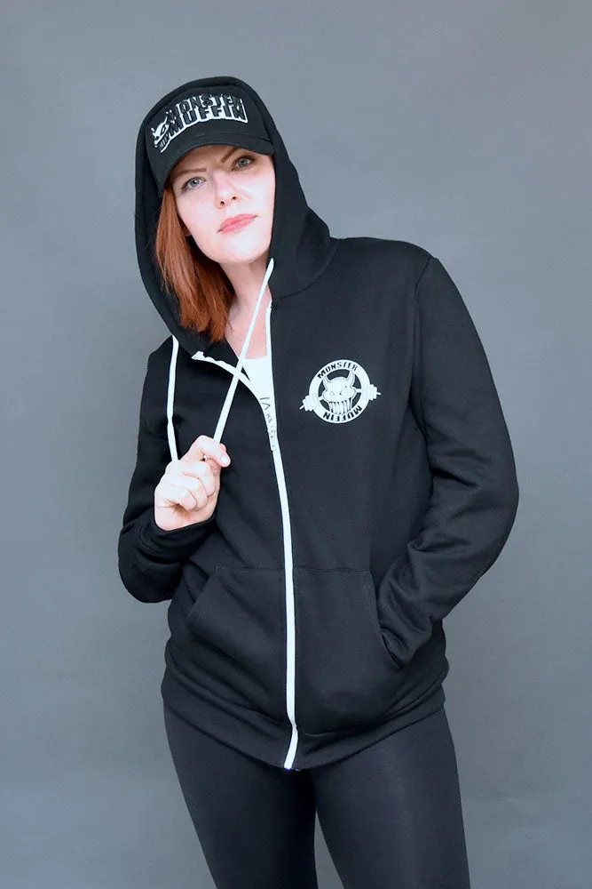MM Lift Hooded Sweater