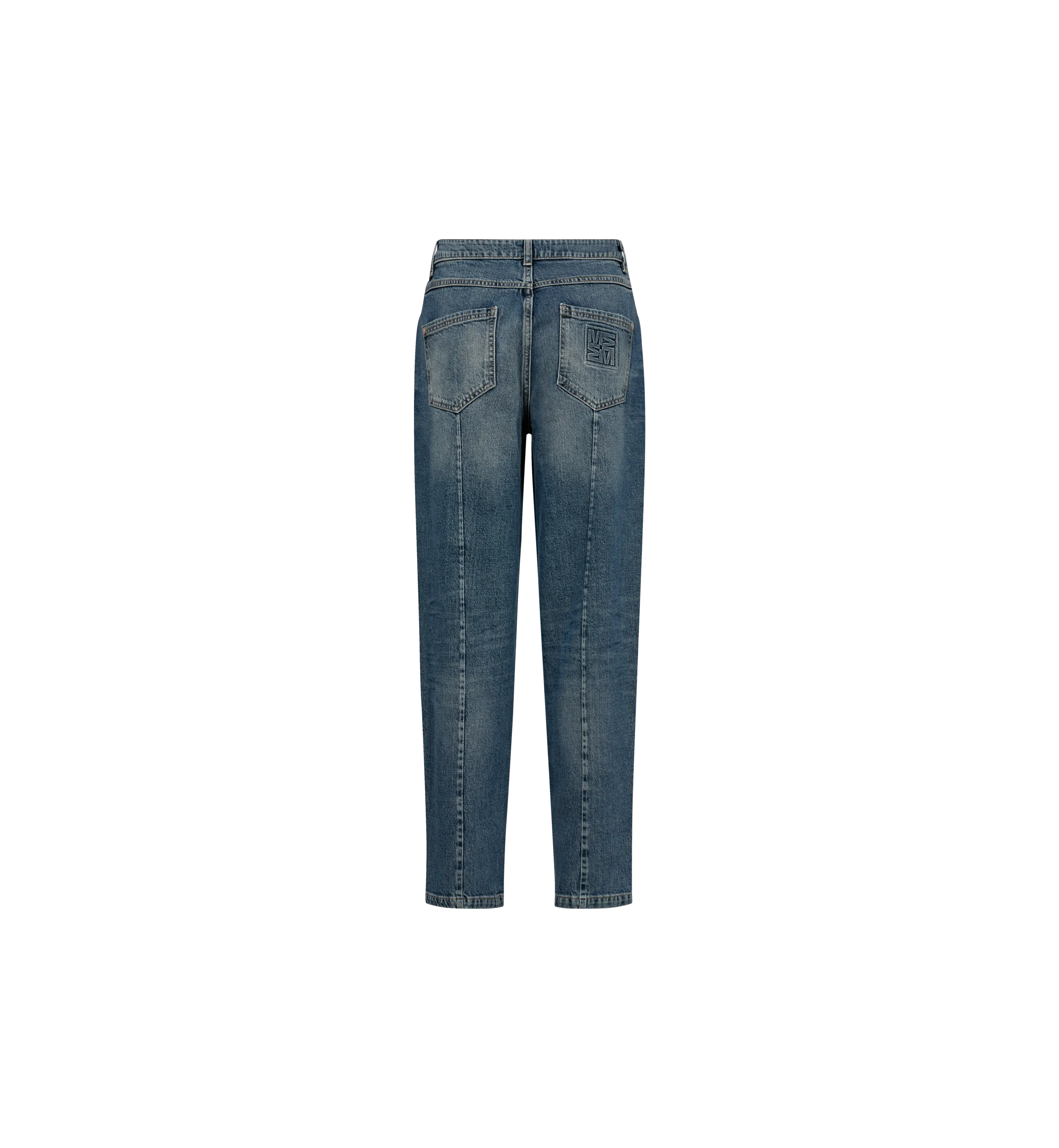 MMAdeline Cut Jeans