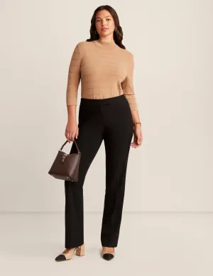 Mock Neck Sweater