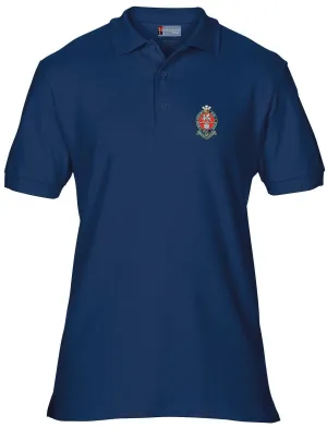 Princess of Wales's Royal Regiment Polo Shirt