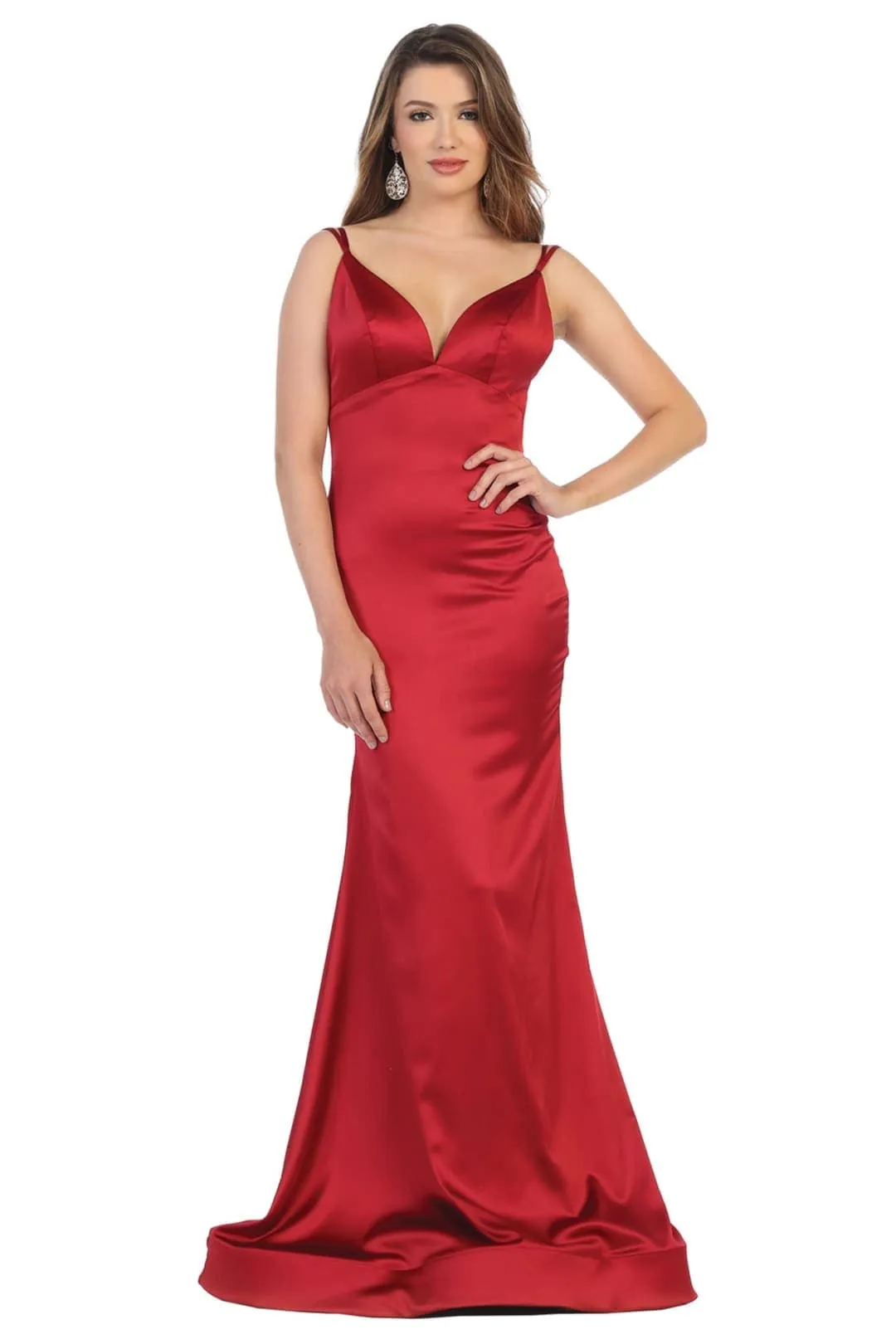 Prom Dresses Long