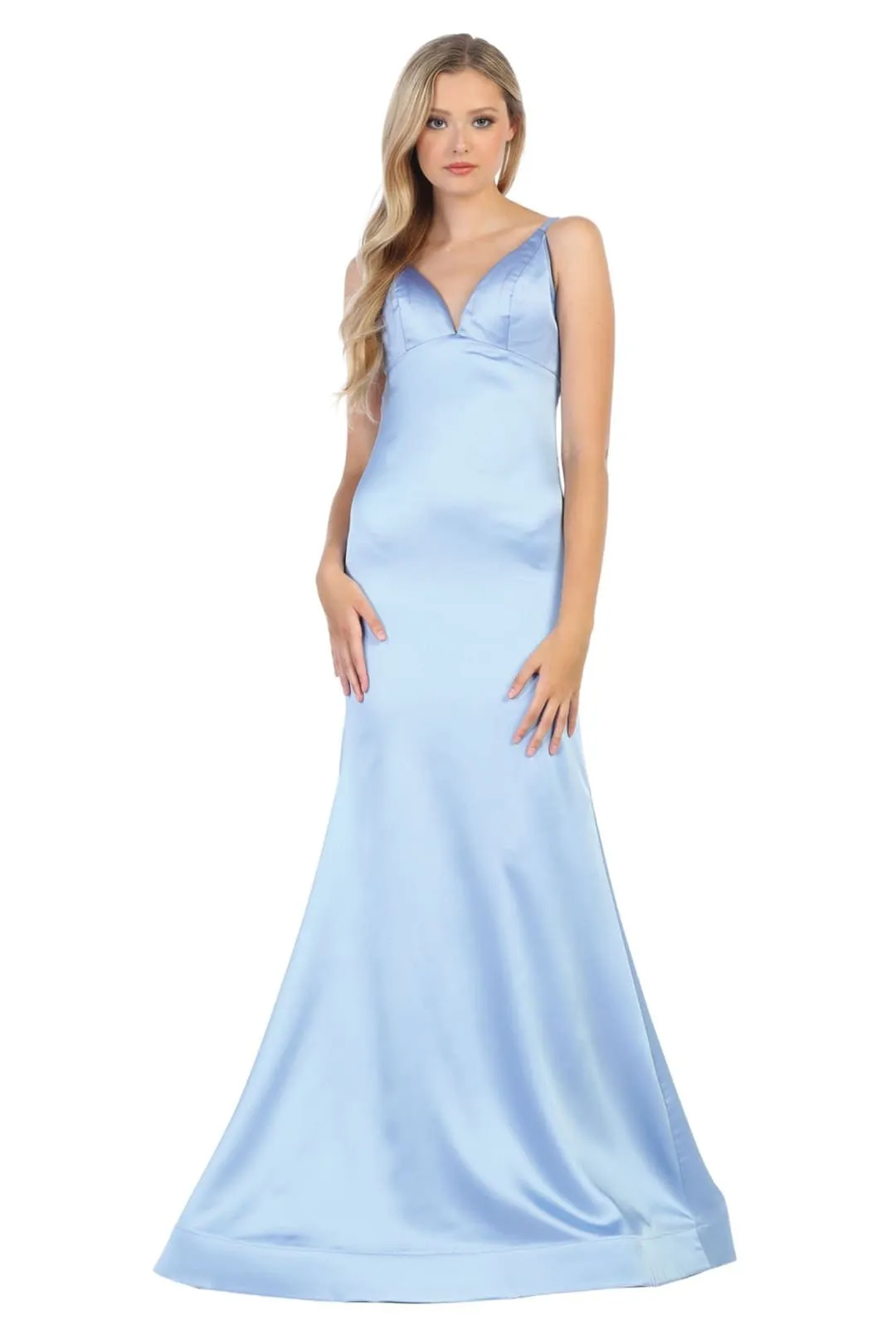 Prom Dresses Long