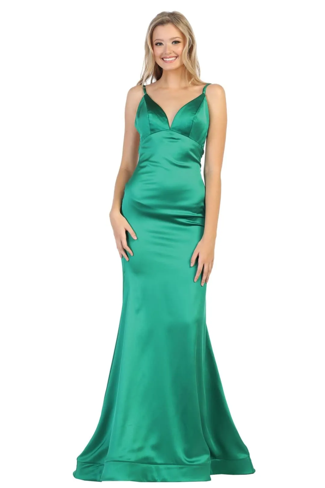 Prom Dresses Long