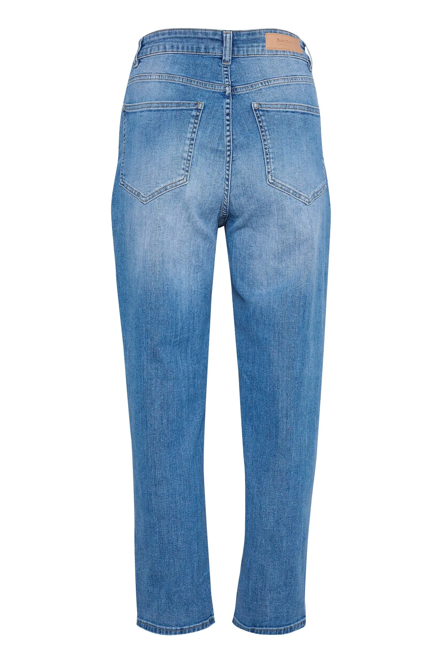 Relaxed fit Hela jeans - Part Two