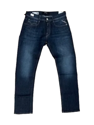 Replay- Rocco Jeans - 500628 - Classic 573 Denim