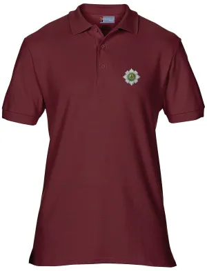 Scots Guards Regimental Polo Shirt