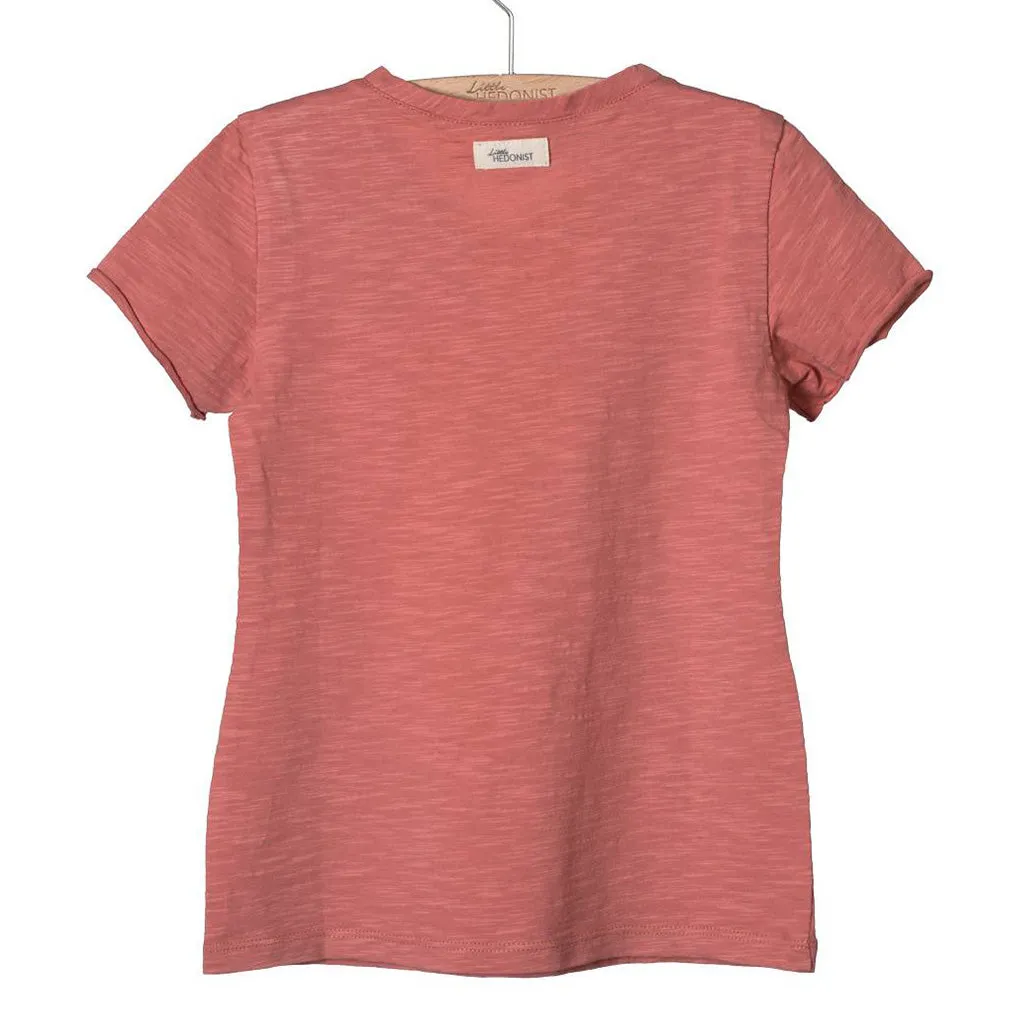 Shirt Nik Desert Sand
