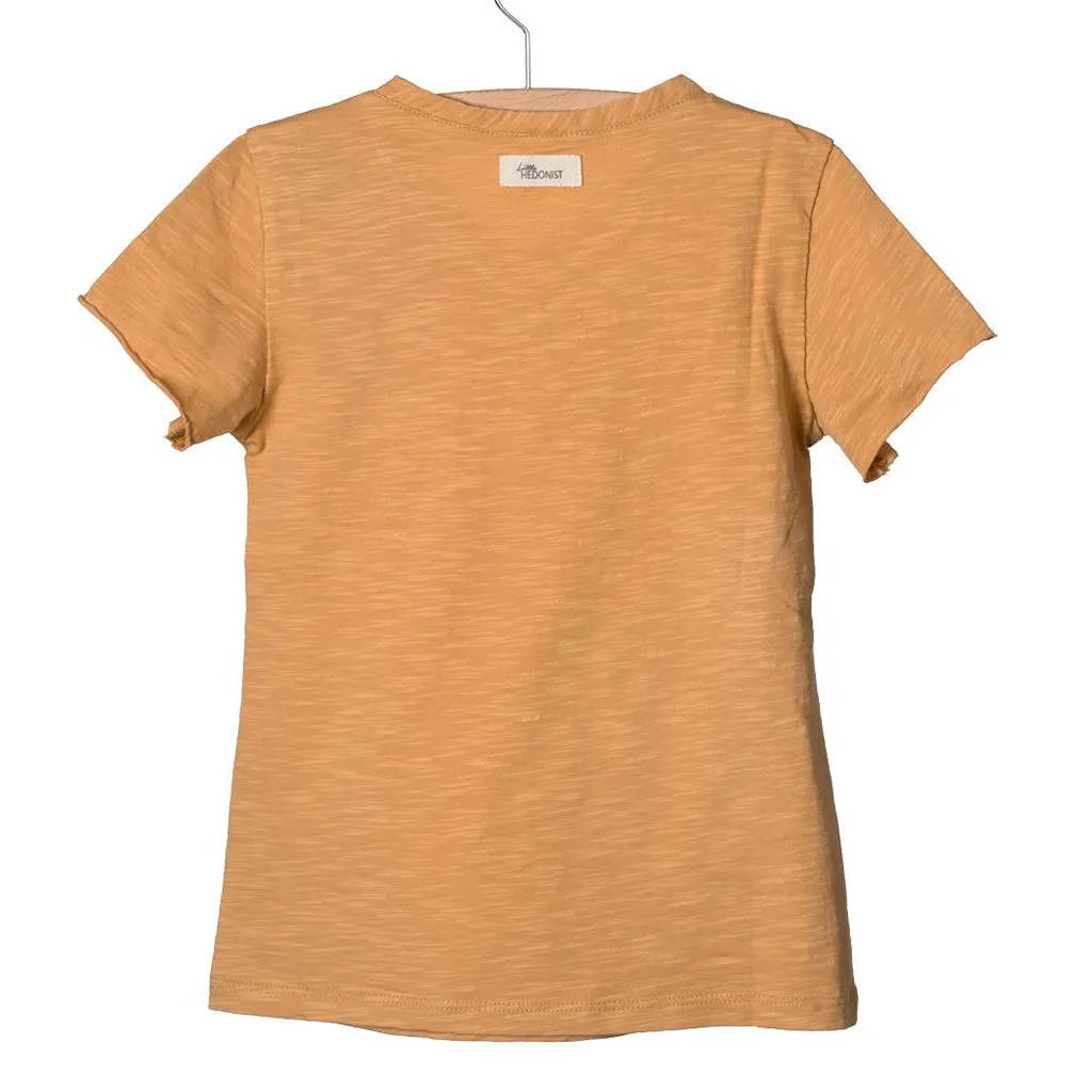 Shirt Nik Sand