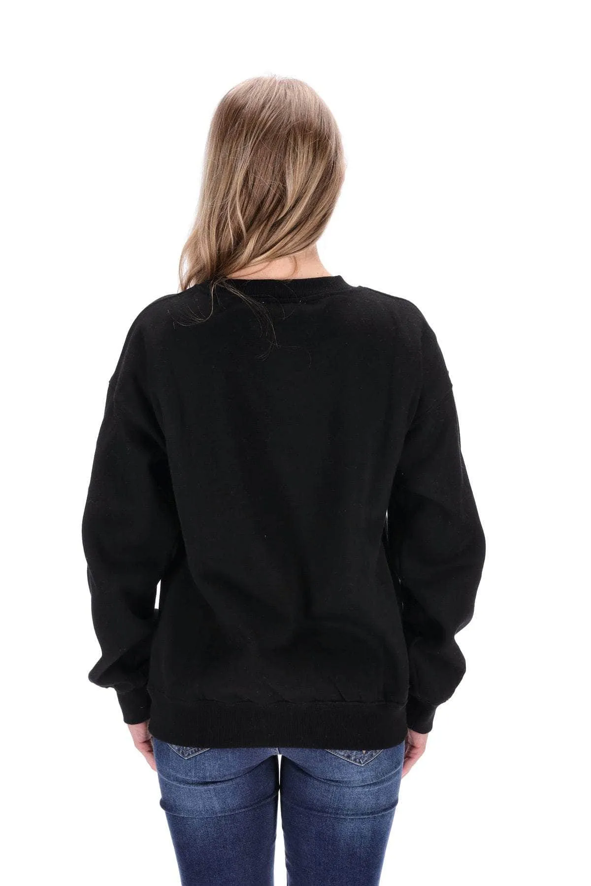 Sidney Sweater Black