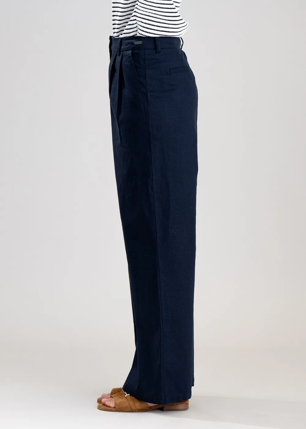 Somerland Trousers