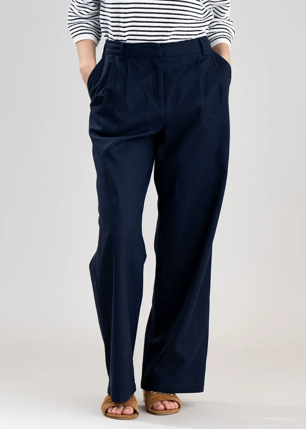 Somerland Trousers
