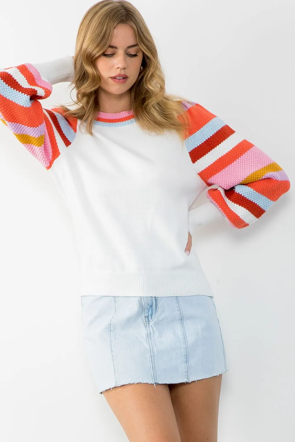 Something Special Sweater