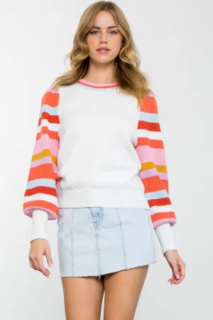 Something Special Sweater