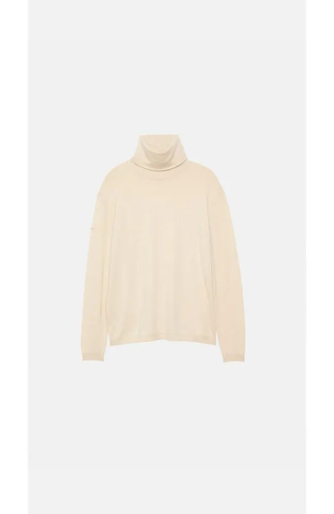 Staple Turtleneck Sweater