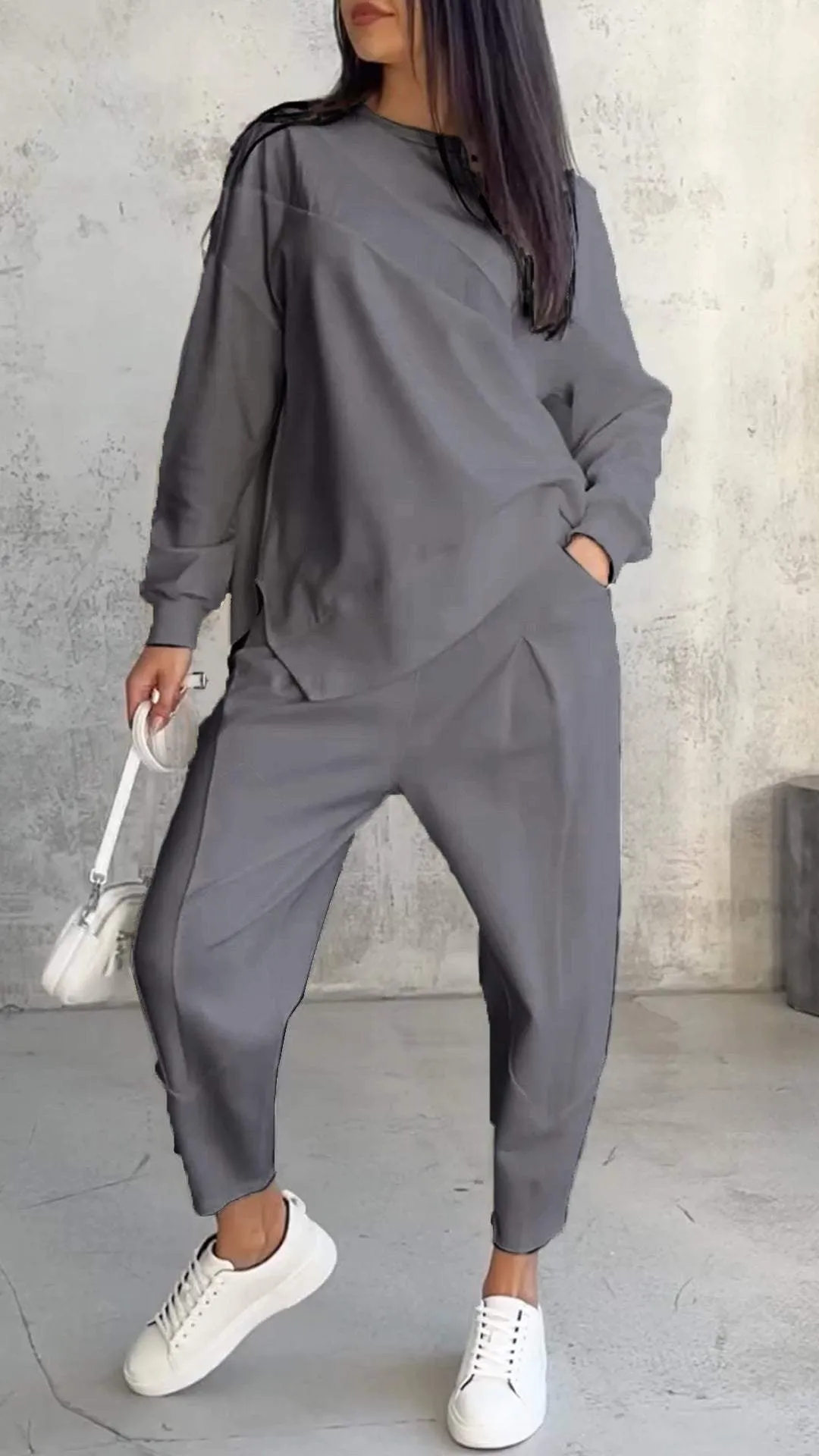 Sylis | Relaxed Stylish Set