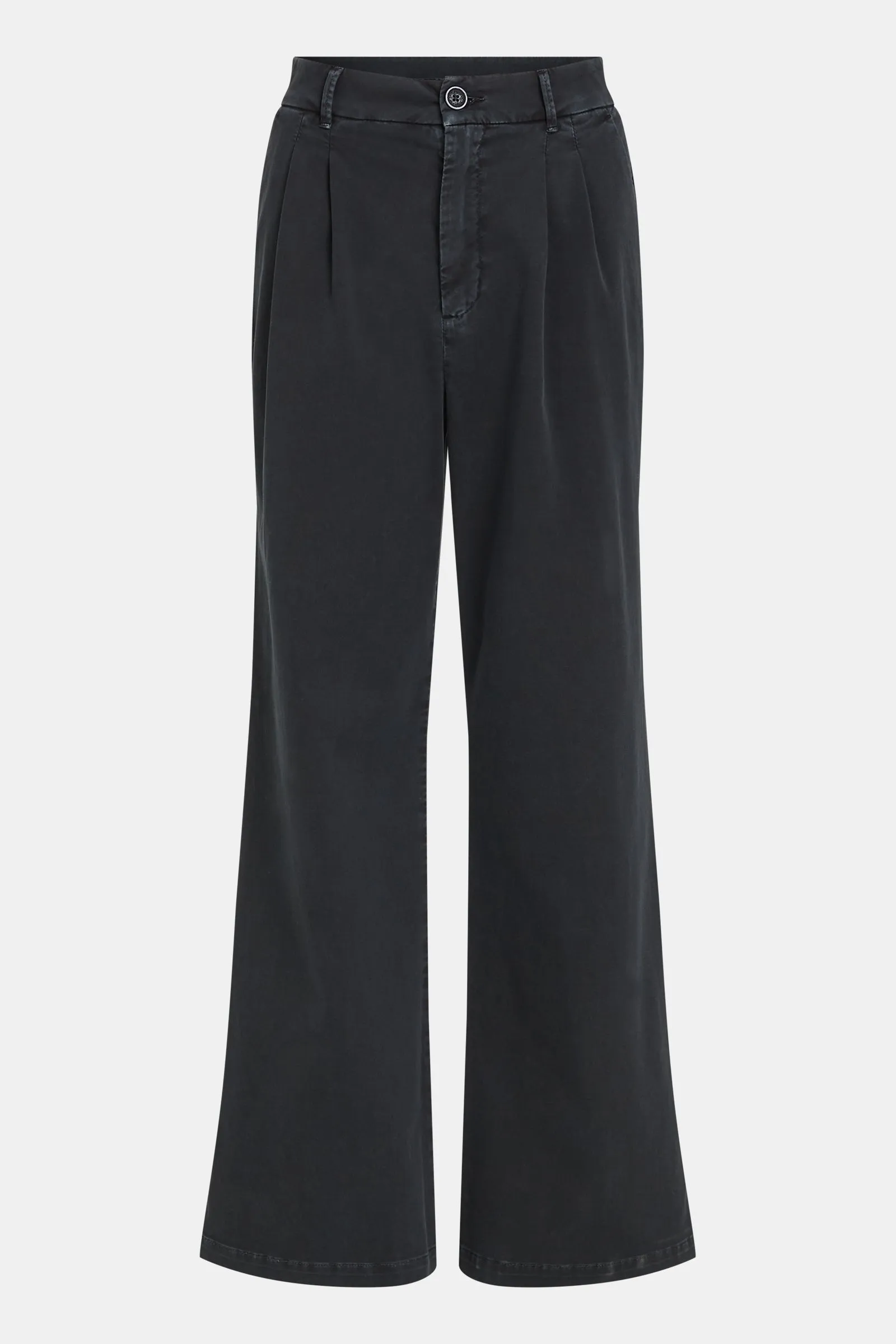TROUSERS (W24Z672) BLACKISH