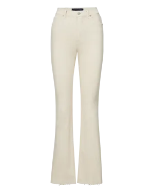 VERONICA BEARD CAMERON MID RISE BOOTCUT