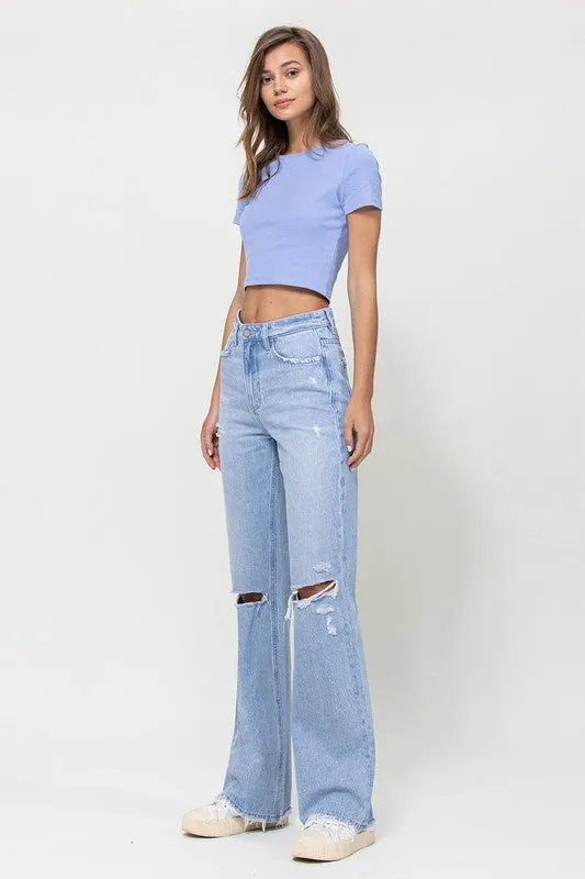 Vervet by Flying Monkey 90's Vintage Flare