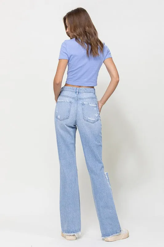 Vervet by Flying Monkey 90's Vintage Flare