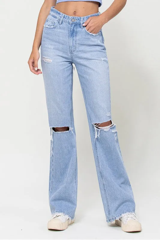Vervet by Flying Monkey 90's Vintage Flare