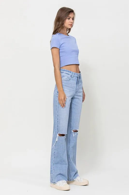 Vervet by Flying Monkey 90's Vintage Flare
