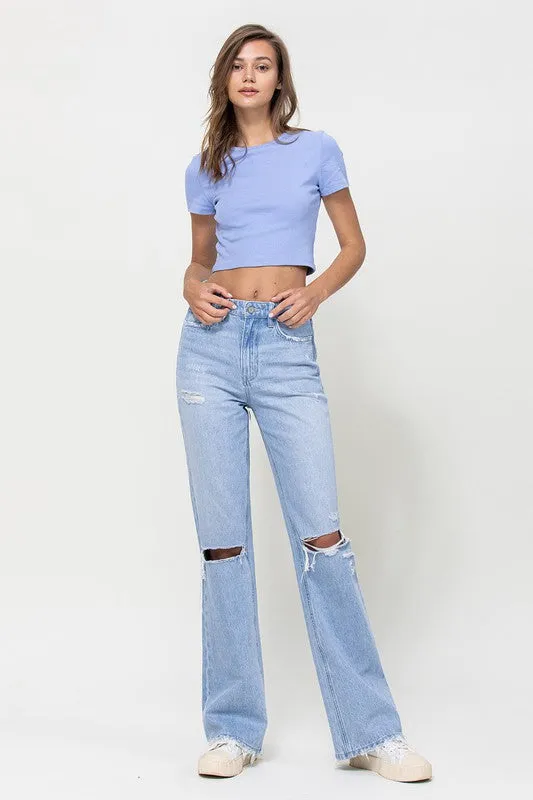 Vervet by Flying Monkey 90's Vintage Flare