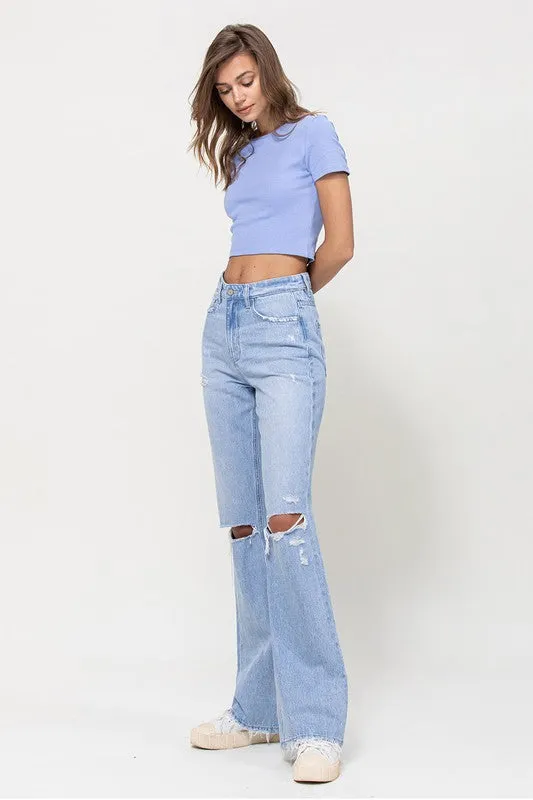Vervet by Flying Monkey 90's Vintage Flare