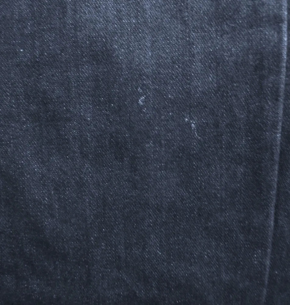 Vintage 70's Jordache High Waist Denim Blue Jeans S
