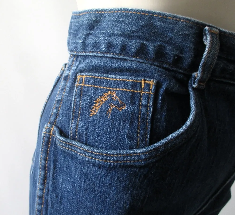 Vintage 90's High Waist Womens Jordache Jeans XL 1X Plus
