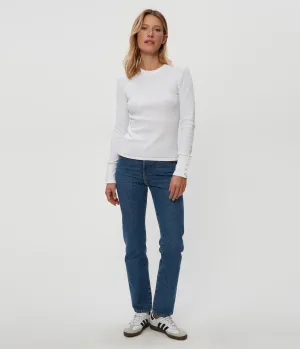 Willa Thermal Tee