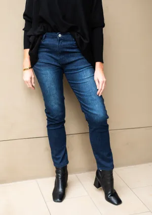 Willow Tree Cotton Classic Denim Jeans Denim 8