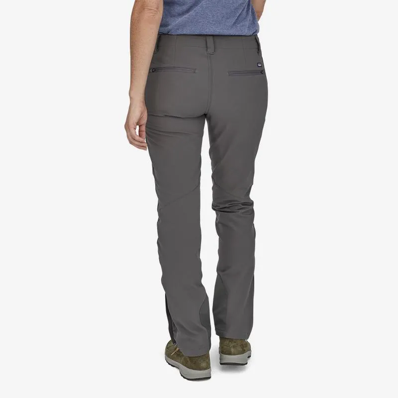 W's Crestview Hiking Pants - Recycled Polyester