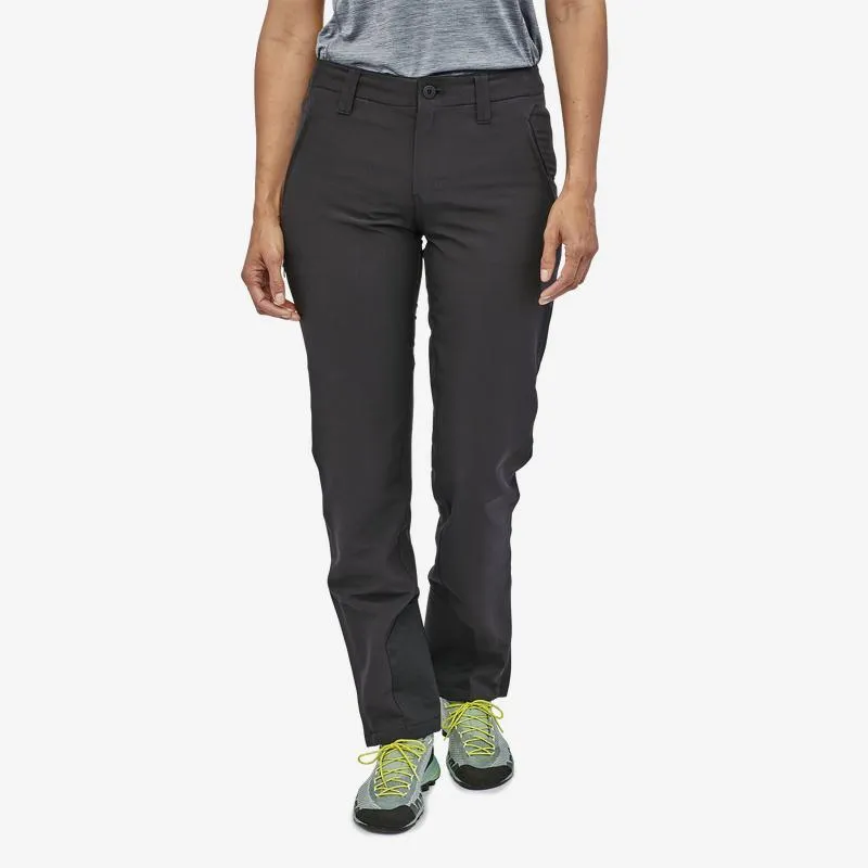W's Crestview Hiking Pants - Recycled Polyester