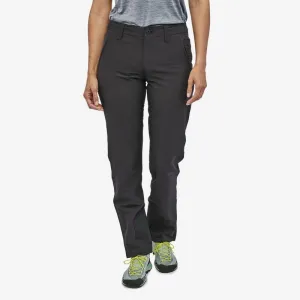 W's Crestview Hiking Pants - Recycled Polyester