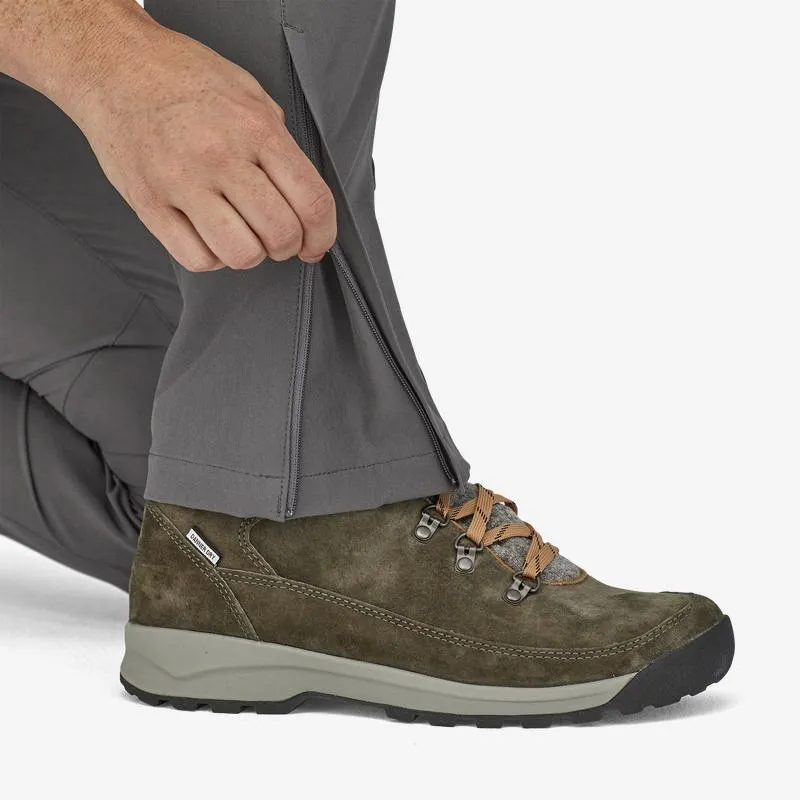 W's Crestview Hiking Pants - Recycled Polyester