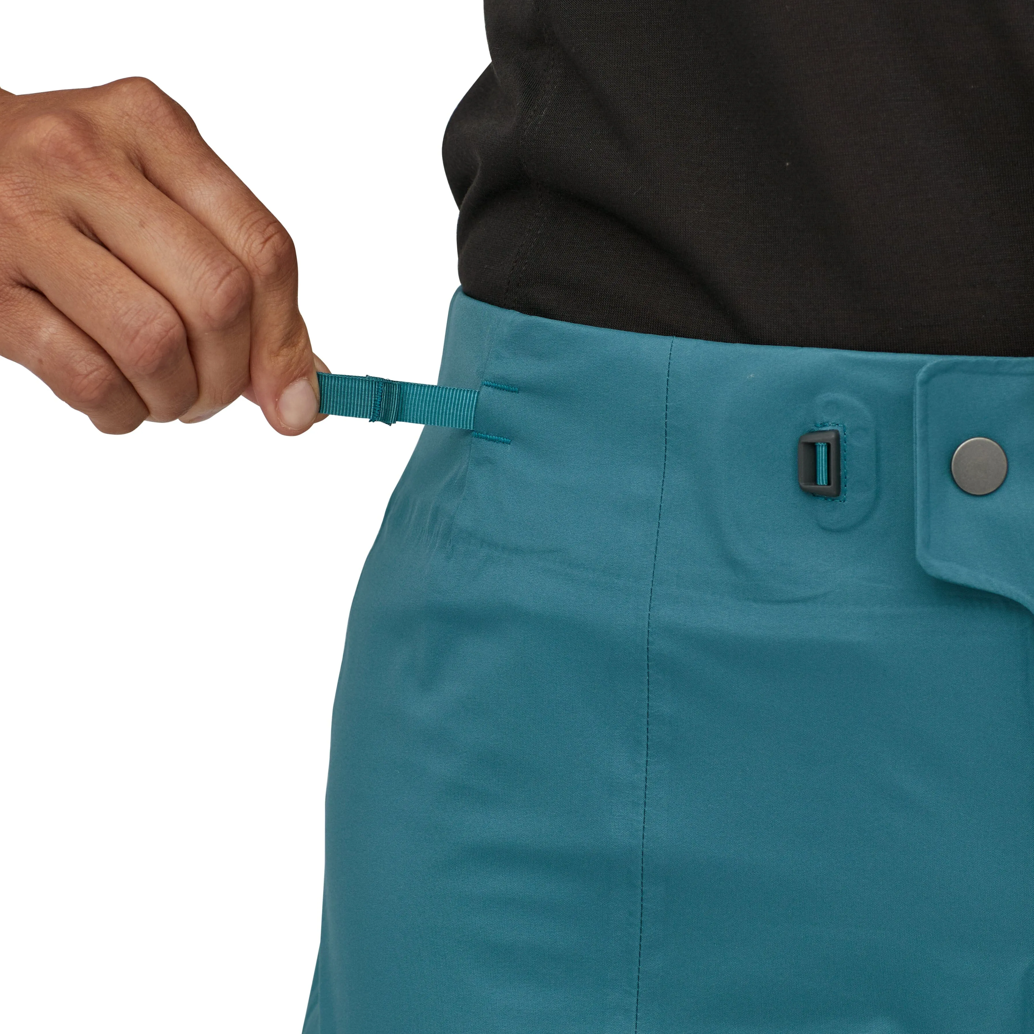 W's Dirt Roamer Storm Pants - Recycled Nylon