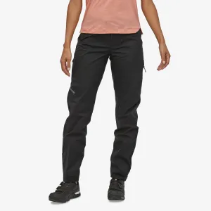 W's Dirt Roamer Storm Pants - Recycled Nylon