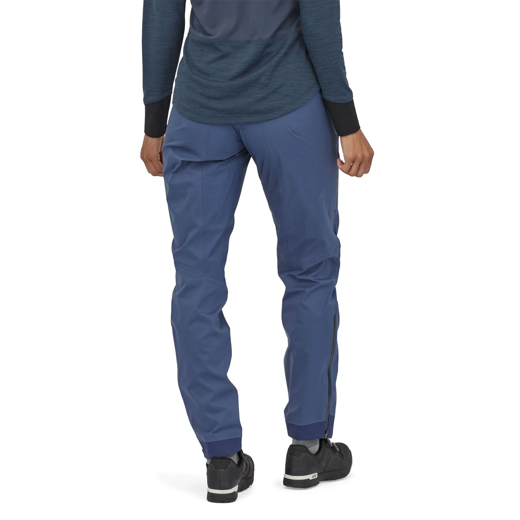 W's Dirt Roamer Storm Pants - Recycled Nylon