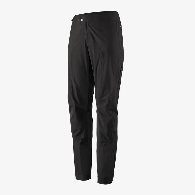 W's Dirt Roamer Storm Pants - Recycled Nylon